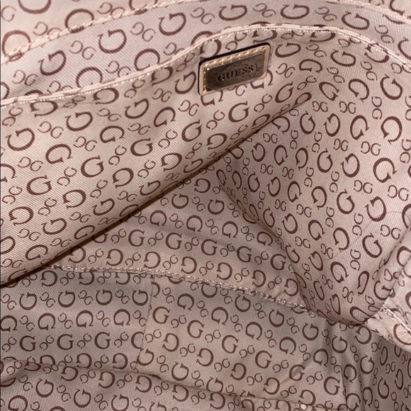 Vintage Y2K Guess Backpack - Picture 3 of 3